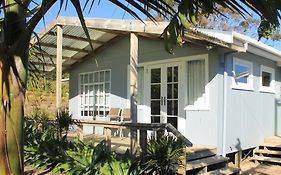Hot Water Beach Surf Sound Cottage